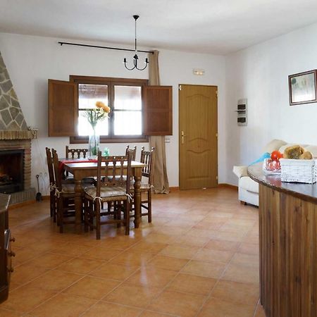 Loma Mendez Casa 3 Villa Casarabonela Bagian luar foto