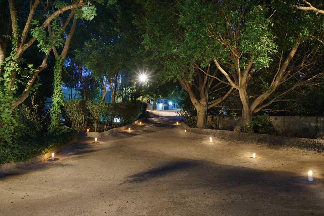 Loma Mendez Casa 3 Villa Casarabonela Bagian luar foto